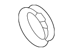 44616AA310 - Exhaust: Exhaust Crossover Gasket for Subaru Image