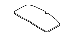 GA5R68021 - Body: Roof Insulator for Mazda Image