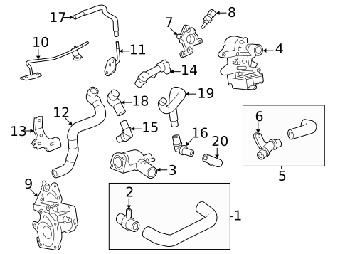 Diagram 1