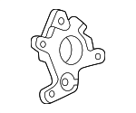 1635525010 - Cooling System: Adapter for Toyota Image