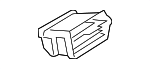 GRF56491X02 - Body: Dashboard Air Vent for Mazda Image