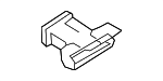 GRF56473002 - Body: Dashboard Air Vent for Mazda Image