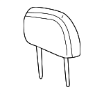 22609353 - : Headrest for GM Image