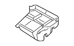 22604856 - Body: Seat Cushion for GM Image