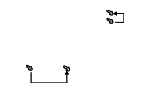 11515758 - Body: Seat Back Frame Bolt for GM Image