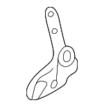 22604905 - Body: Recliner for GM Image