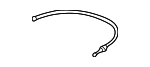 22604906 - Body: Cable for GM Image