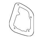 924552F000 - Electrical: Tail Lamp Assembly Gasket for Kia: Spectra Image