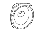 281578J100 - Body: Rear Speaker for Nissan Image