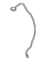 289755Z000 - : Feed Line for Nissan Image