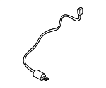282435Z000 - : Feed Line for Nissan: Quest Image