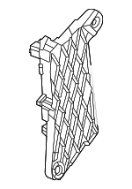 863C3CU000 - : Lock Actuator for Hyundai Image