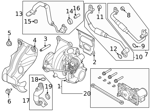 Diagram 1