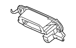 ECMB4 - Electrical: Motorcraftâ„¢ Bracket for Ford Image
