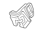 13546554 - Body: Latch for GM Image