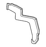 52457440 - HVAC: Blower Case Gasket for GM Image