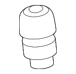 54626FD000 - Suspension: Strut Bumper for Kia: Rio Image