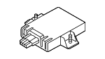 4E0907719 - : Control Module for Audi Image