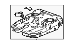 85743893 - Fuel System: Fuel Tank for GM Image