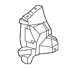 96534375 - : Upper Reinforced for Chevrolet: Aveo, Aveo5 Image