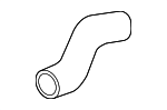 282832G000 - : Upper Hose for Kia: Sportage Image