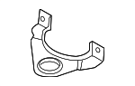 282592G000 - : Inter-Cooler Mount Bracket for Kia: Sportage Image