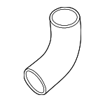 282882G000 - : Lower Hose for Kia: Sportage Image