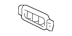 LC6255311 - : Panel Switch - Driver's Side (LH) for Mazda: MPV Image