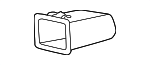 LC6255241A80 - : Compartment Box for Mazda: MPV Image