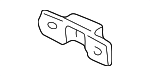 LC6255991A - Body: Reinforced Beam Support for Mazda: MPV Image
