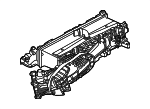 11617952860 - Engine: Engine Intake Manifold for BMW Image