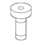 61678374382 - Electrical: Strainer for Mini: Cooper Countryman, Cooper Paceman Image