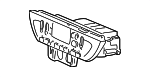 XR822295 - Body: Temp Control for Jaguar Image