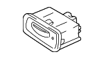 XR81407AEK - : Dimmer Switch for Jaguar: S-Type Image