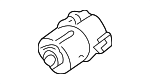 XR815815 - : Ignition Switch for Jaguar: S-Type Image