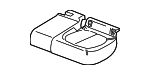 52207300111 - Body: Seat Cushion Pad for BMW Image