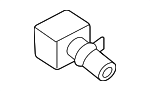 61218801340 - Electrical: Vent for BMW Image