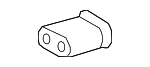 4119816010 - Suspension: Damper for Toyota Image
