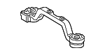 5238016020 - Suspension: Support Bracket for Toyota Image