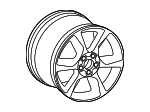 420601025CE - : Wheel, Alloy for Audi: R8 Image