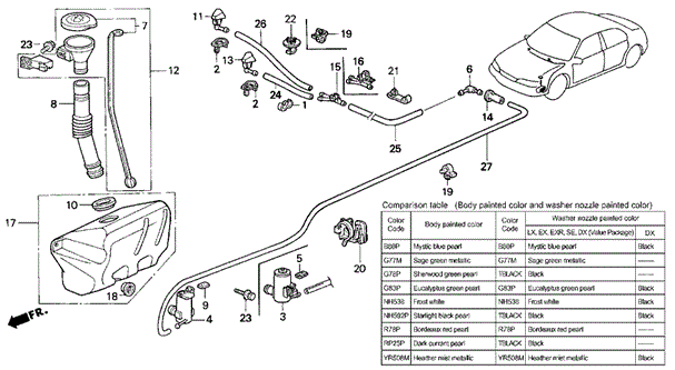 Diagram 1