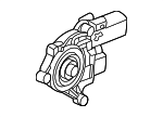 67625A28AC3 - Body: Motor for BMW Image