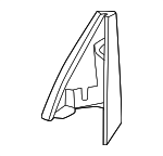 51335A167E5 - : End Cover for BMW: i5 Image