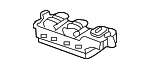 EH4466350 - : Window Switch for Mazda: CX-7 Image