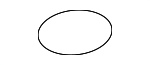 20691JA10A - Exhaust: Catalytic Converter Gasket for Nissan Image