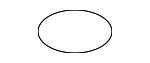 20691JA10B - Exhaust: Catalytic Converter Gasket for Nissan Image
