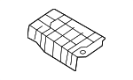 747621AA0A - : Heat Shield for Nissan: Murano Image