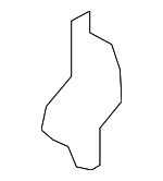 20817JA11A - Exhaust: Catalytic Converter Support Bracket for Nissan Image