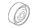 2528725010 - : Idler Pulley for Hyundai Image