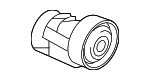 2528125000 - : Serpentine Tensioner for Hyundai: Santa Fe, Santa Fe Sport, Sonata, Tucson Image